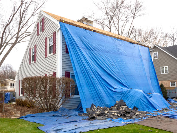 Professional Siding Installation & Repair in Broad Creek, NC